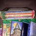 magic tree house books