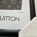 Fairchild Paris Louis Vuitton Framed Wall Art LV NEW purse designer prints