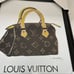 Fairchild Paris Louis Vuitton Framed Wall Art LV NEW purse designer prints