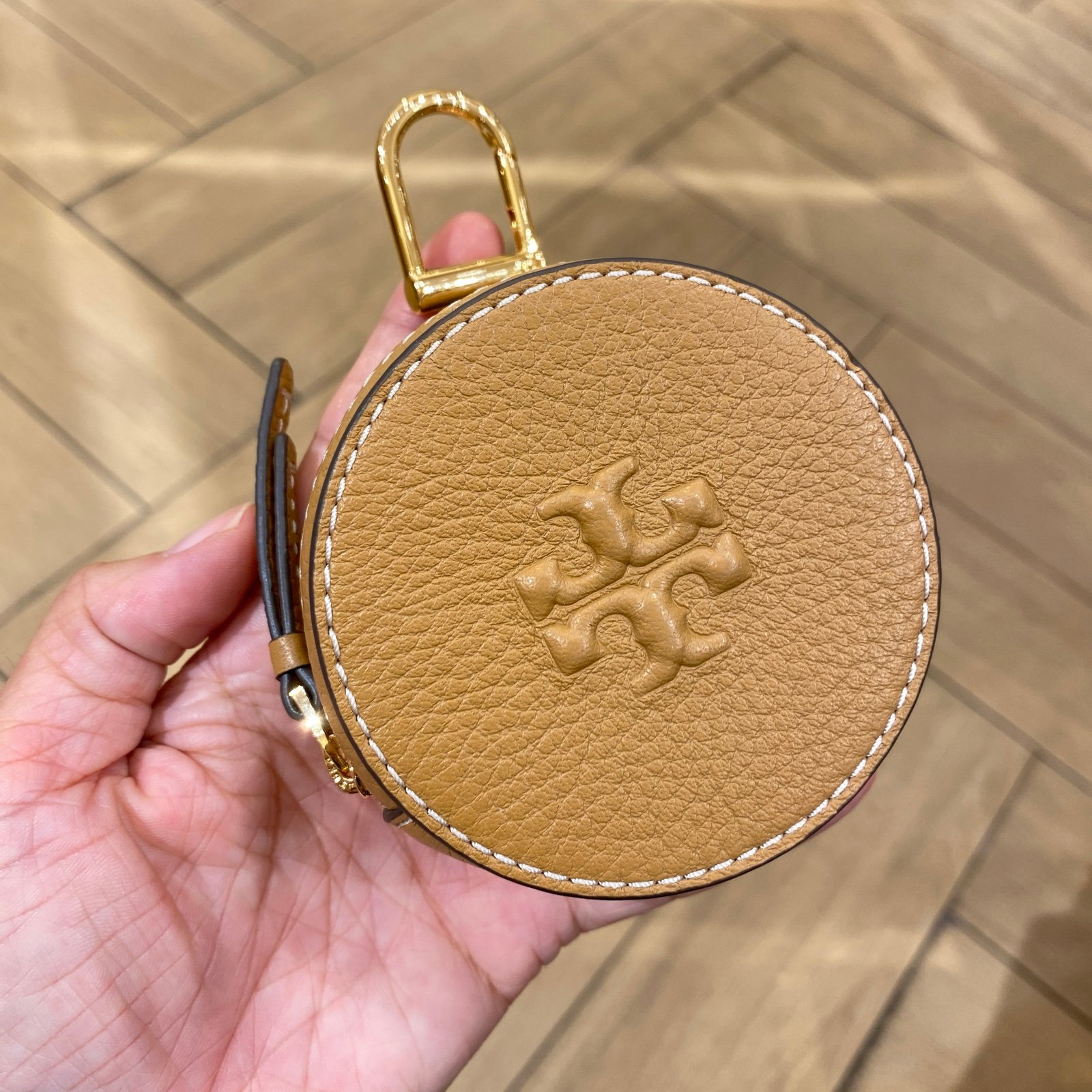 NWT Tory Burch thea coin pouch 150410