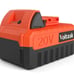 Voltask lithium-ion battery pack 4.0Ah 20V replacement battery