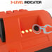 Voltask lithium-ion battery pack 4.0Ah 20V replacement battery