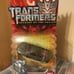 Transformers Revenge Fallen Sideways