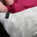 Hermes 100% Silk Square Bandeau Made In