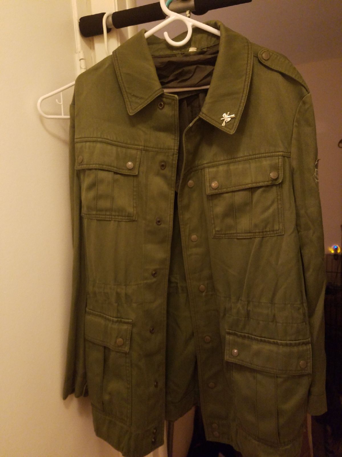 Jacket