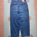 Vintage y2k baggy jeans pelle pelle carpenter wide leg JNCO skater hip hop 36x33