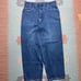 Vintage y2k baggy jeans pelle pelle carpenter wide leg JNCO skater hip hop 36x33