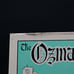 The Ozmapolitan Of Oz Childrens Book By Dick Martin Hardcover With Dust Jacket
