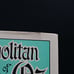 The Ozmapolitan Of Oz Childrens Book By Dick Martin Hardcover With Dust Jacket