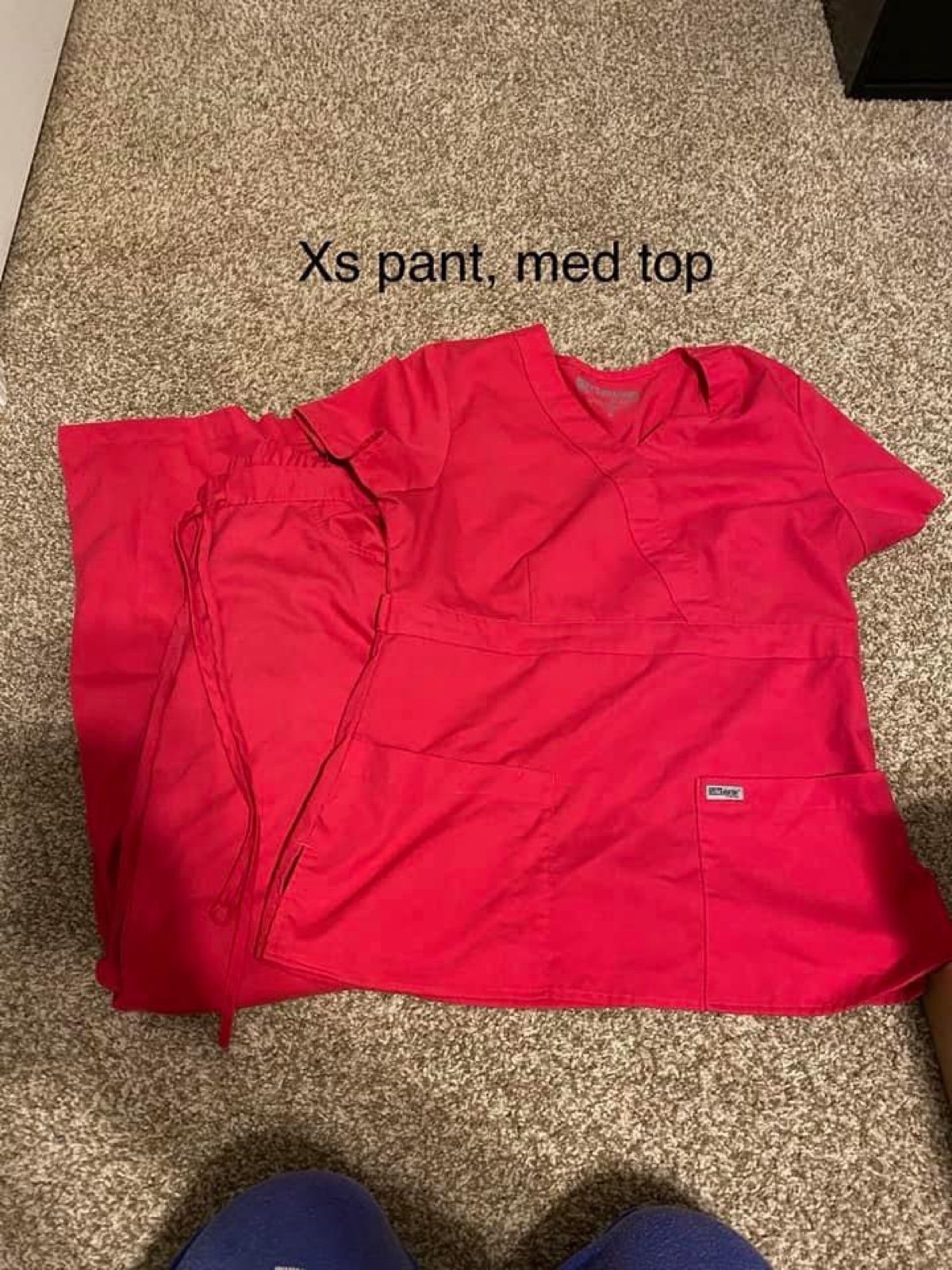 Greys Anatomy Scrubs