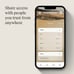 Level Lock Smart Lock Touch Edition