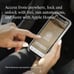 Level Lock Smart Lock Touch Edition