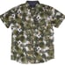 New Men's Hawaiian Shirt Button Down