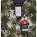 New Men's Hawaiian Shirt Button Down