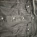Ralph Lauren polo jean jacket ,black denim and blue jean classic .