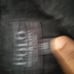 Ralph Lauren polo jean jacket ,black denim and blue jean classic .