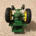 John Deere ERTL Toy Tractor