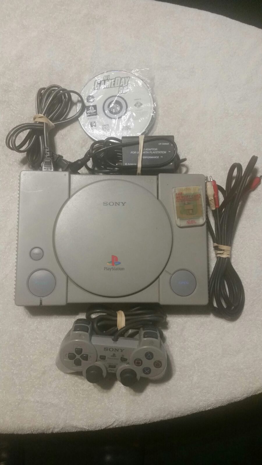 Sony PlayStation
