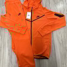 Nike Tech 3x