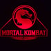 Mortal Combat Game Room Lamp