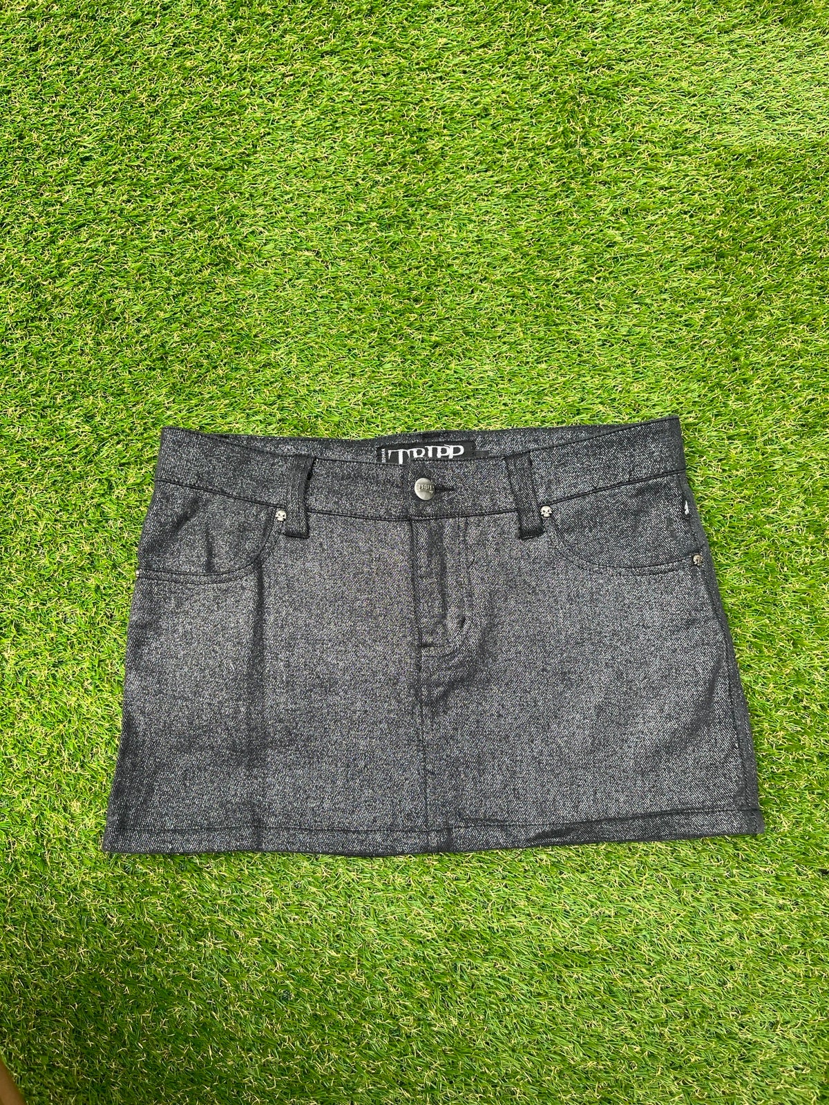 Tripp nyc mini skirt