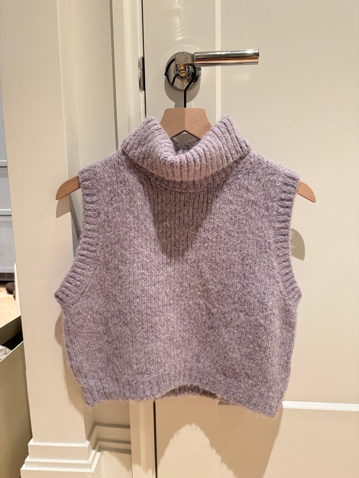 &OTHER STORIES VEST
