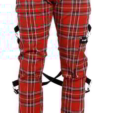 Tripp NYC Chaos Pants