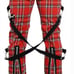 Tripp NYC Chaos Pants