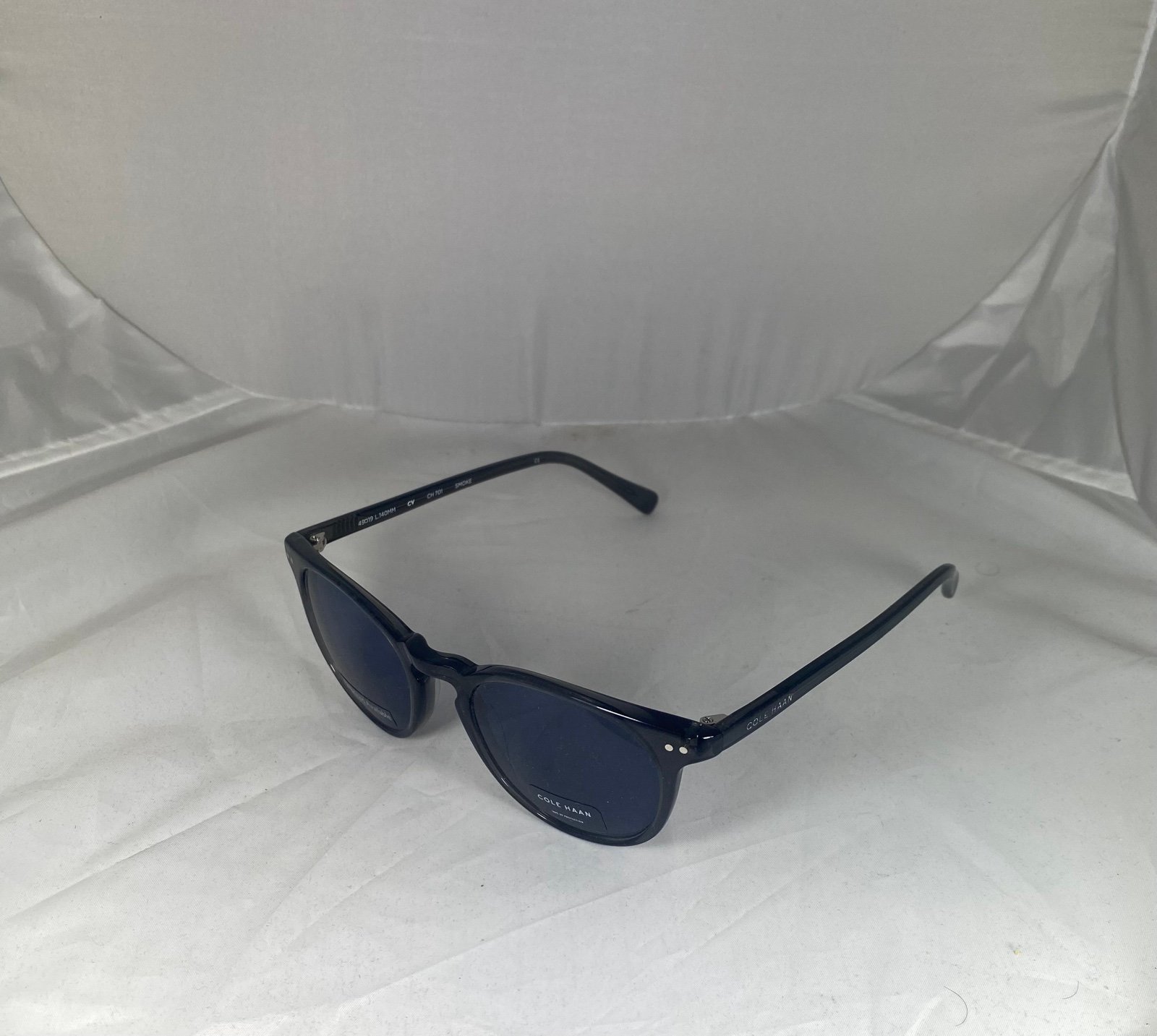 Cole Haan CH 701 Smoke Sunglasses