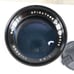 Spiratone Automatic 1 : 2.8 135 mm zoom lens screw mount