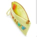 Stoney Clover Lane x Target Yellow Stuff Pouch NWT