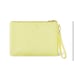 Stoney Clover Lane x Target Yellow Stuff Pouch NWT