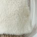 【Excellent Condition】 Tomorrowland Ballsey Poodle Fur V-Neck Vest
