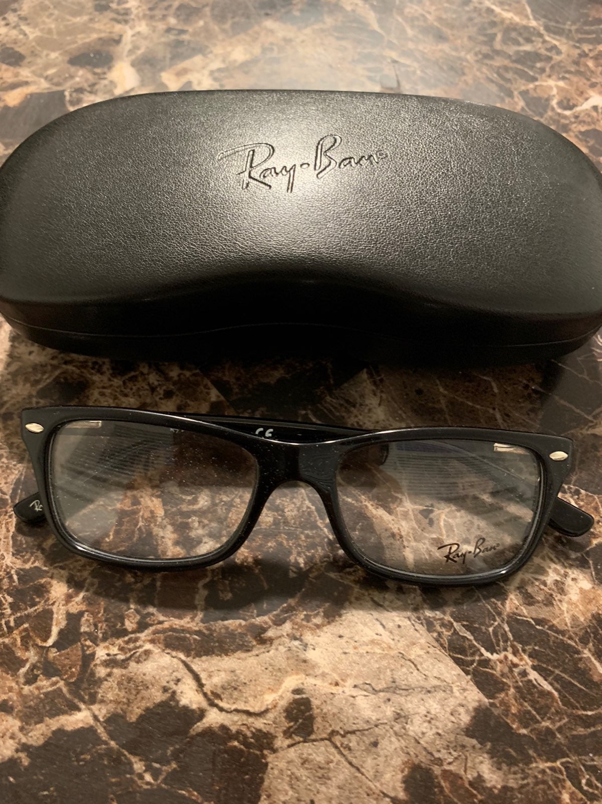 Ray-Ban sunglasses