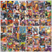 50 issue comic lot X-Man