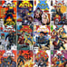 50 issue comic lot X-Man