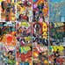 50 issue comic lot X-Man