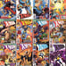 50 issue comic lot X-Man