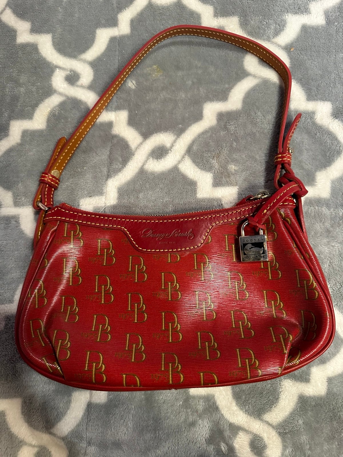 Dooney Bourke