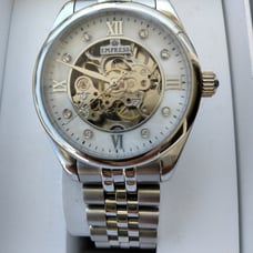 Brand new ladies Empress Automatic watch