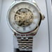 Brand new ladies Empress Automatic watch