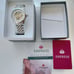 Brand new ladies Empress Automatic watch