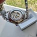 Brand new ladies Empress Automatic watch