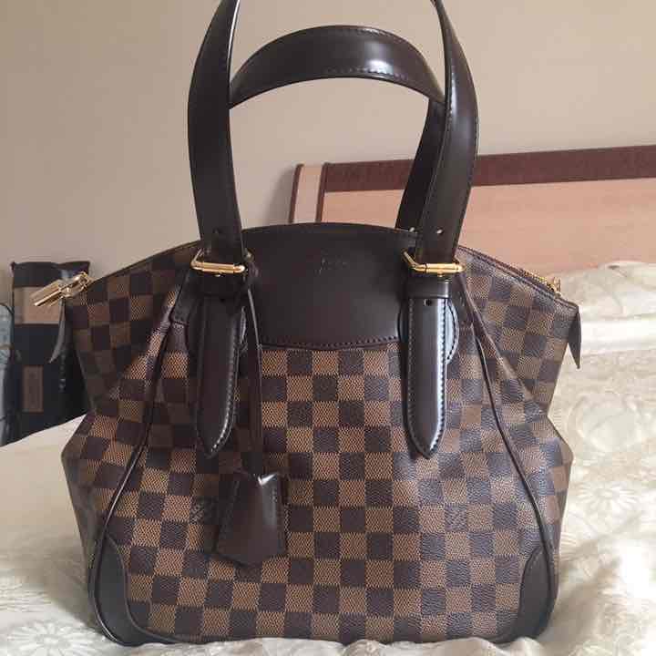 Louis Vuitton Bag