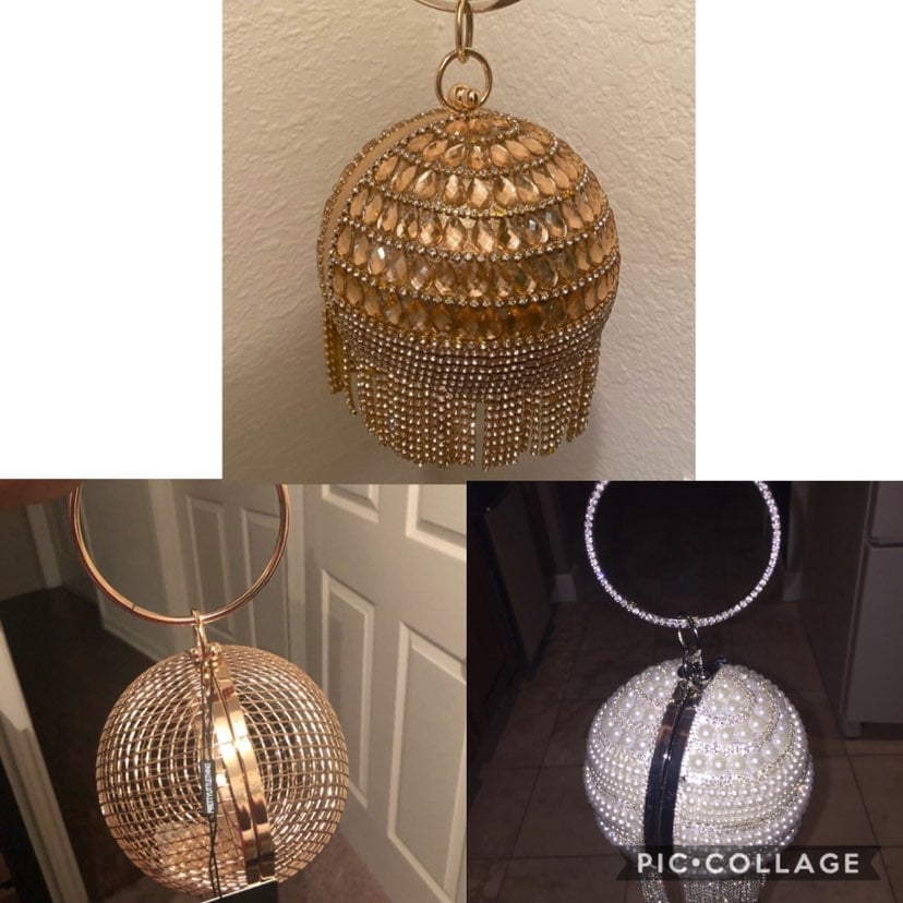 pretty little thing purse