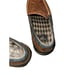 Merrell Throttle Moc Mid Brown Size 9 Loafer