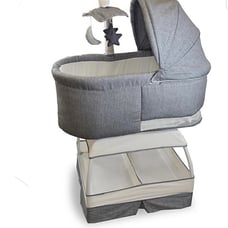Baby bassinet