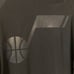 Adidas Utah Jazz NBA Authentic Team Zip Up Jacket. Size XL