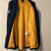 Adidas Utah Jazz NBA Authentic Team Zip Up Jacket. Size XL