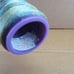 Kreinik Metallic Thread #041C Carnival 1/16 Ribbon Large Spool 195 Meters